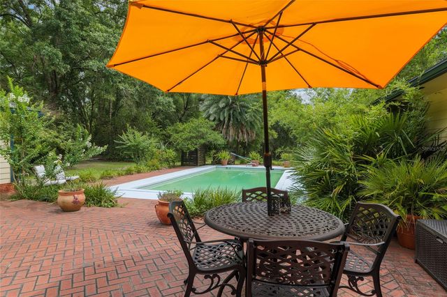 12832 SW 14TH AVENUE, Newberry, FL 32669