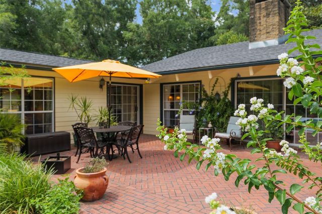 12832 SW 14TH AVENUE, Newberry, FL 32669