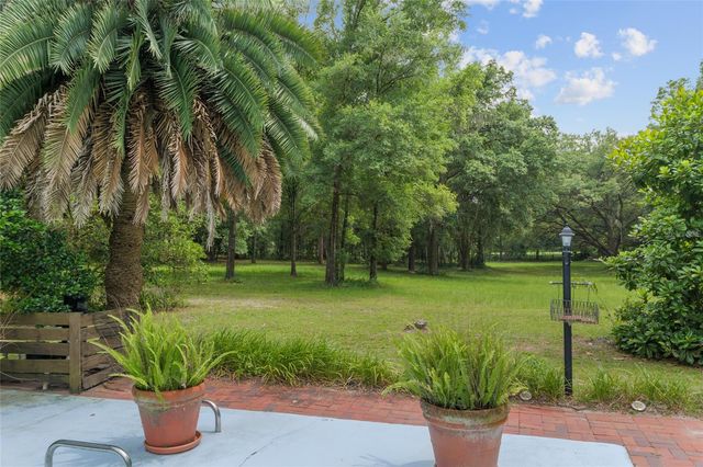 12832 SW 14TH AVENUE, Newberry, FL 32669