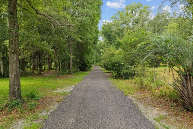 12832 SW 14TH AVENUE, Newberry, FL 32669