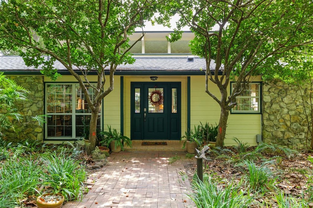 12832 SW 14TH AVENUE, Newberry, FL 32669