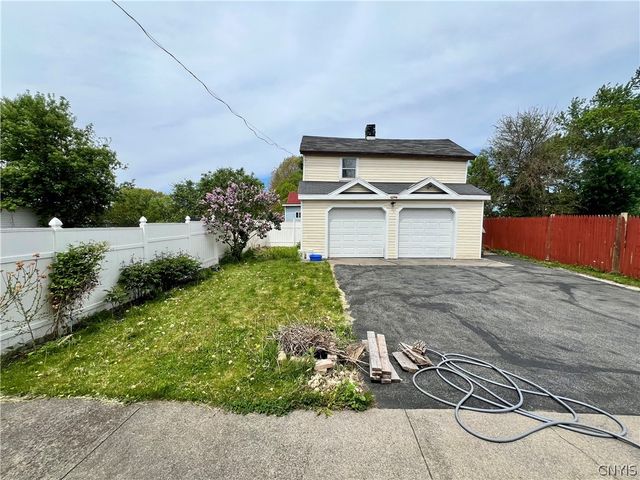 1018 Morris, Utica, NY 13501
