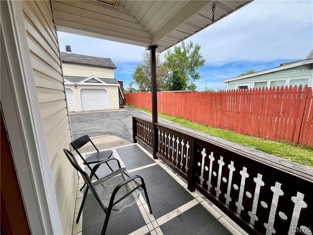 1018 Morris, Utica, NY 13501