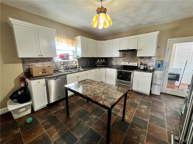 1018 Morris, Utica, NY 13501