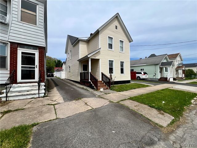 1018 Morris, Utica, NY 13501