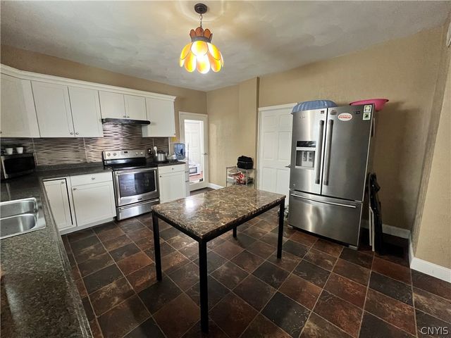 1018 Morris, Utica, NY 13501
