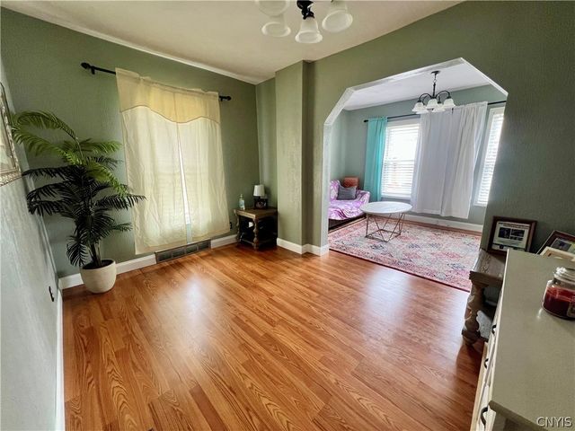 1018 Morris, Utica, NY 13501