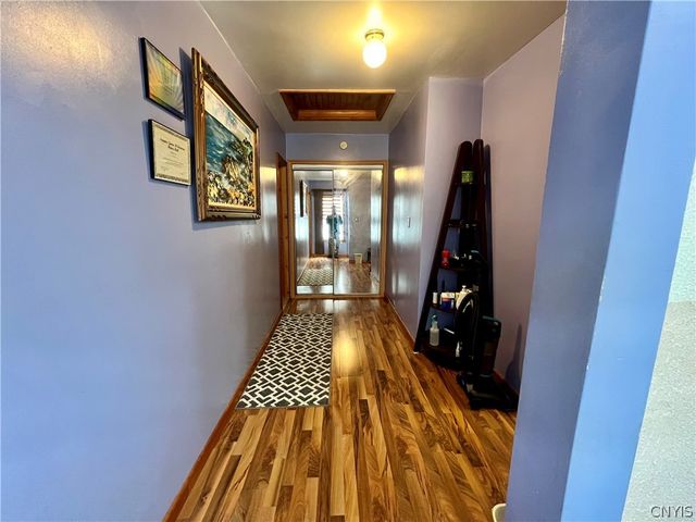 1018 Morris, Utica, NY 13501