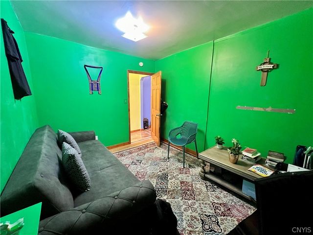 1018 Morris, Utica, NY 13501