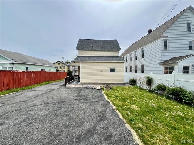 1018 Morris, Utica, NY 13501