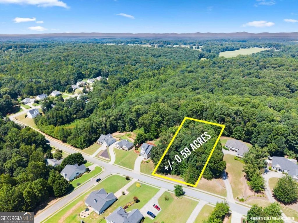 4522 Old Princeton Ridge, Gainesville, GA 30506