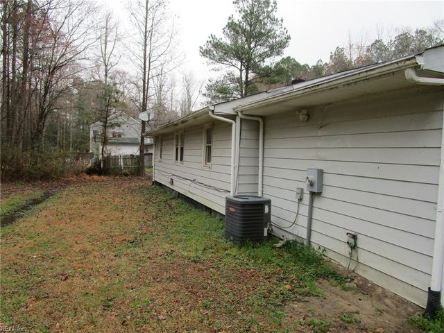 1771 Airport RD, Suffolk, VA 23434