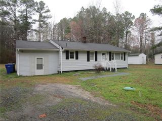 1771 Airport RD, Suffolk, VA 23434