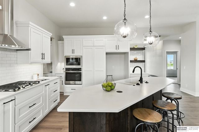 11113 S 98th Street, Papillion, NE 68046