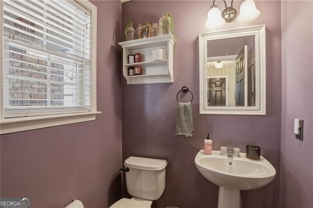 107 Nacoochee Way, Canton, GA 30114