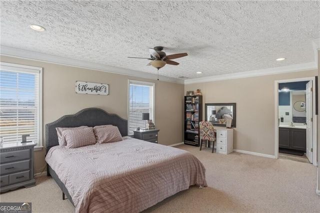 107 Nacoochee Way, Canton, GA 30114