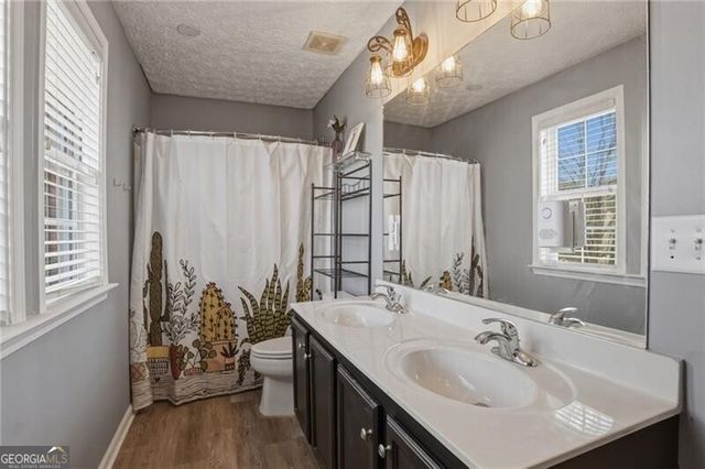 107 Nacoochee Way, Canton, GA 30114