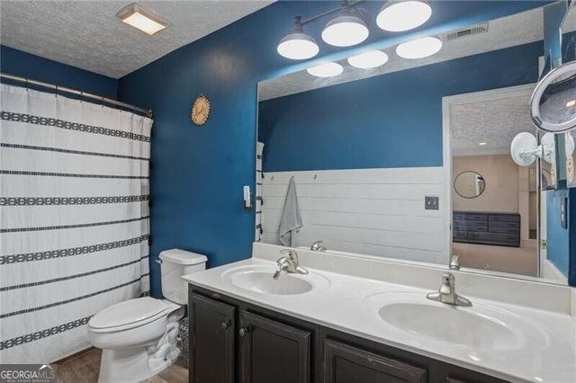 107 Nacoochee Way, Canton, GA 30114