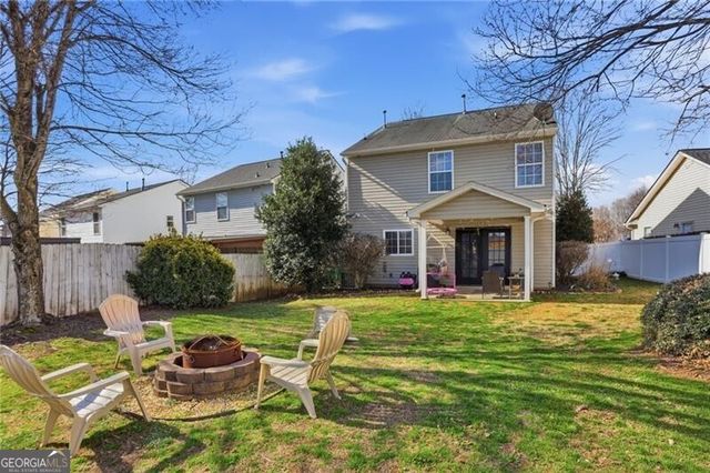 107 Nacoochee Way, Canton, GA 30114