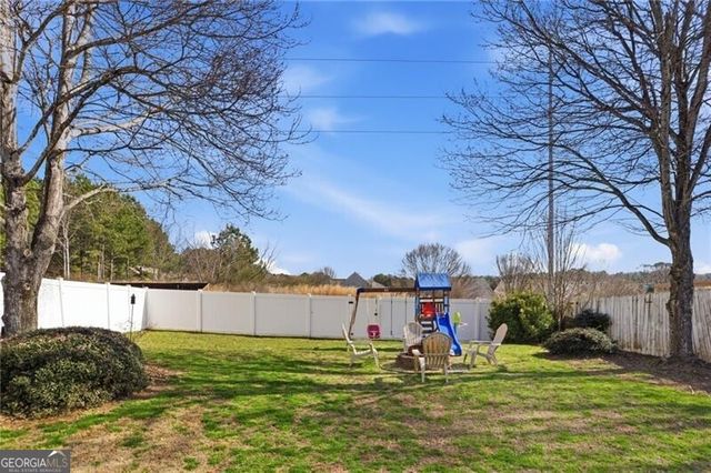 107 Nacoochee Way, Canton, GA 30114