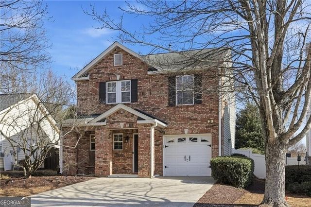 107 Nacoochee Way, Canton, GA 30114