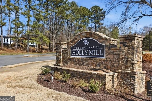 107 Nacoochee Way, Canton, GA 30114