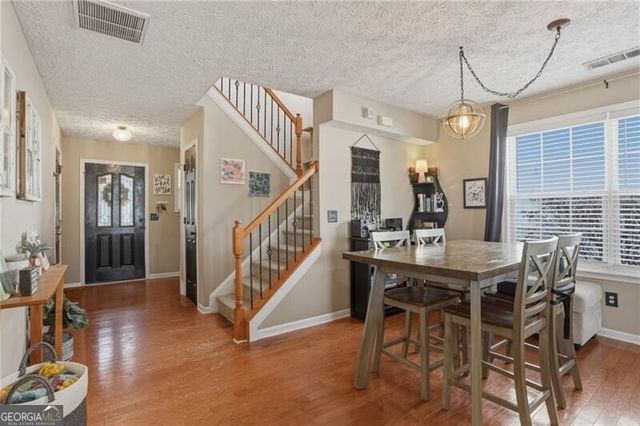 107 Nacoochee Way, Canton, GA 30114