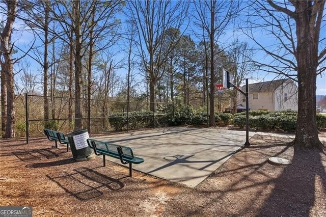 107 Nacoochee Way, Canton, GA 30114