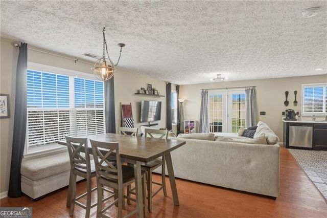 107 Nacoochee Way, Canton, GA 30114