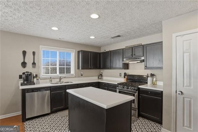 107 Nacoochee Way, Canton, GA 30114