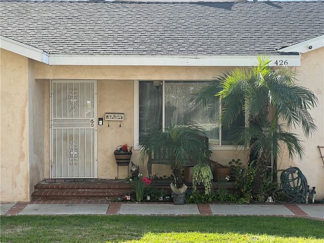 426 W 1st Street, Azusa, CA 91702