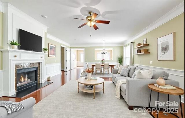 2221 Hartwell Lane, Fort Mill, SC 29707
