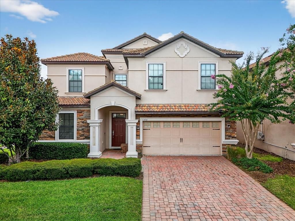 1430 MOON VALLEY DRIVE, Davenport, FL 33896