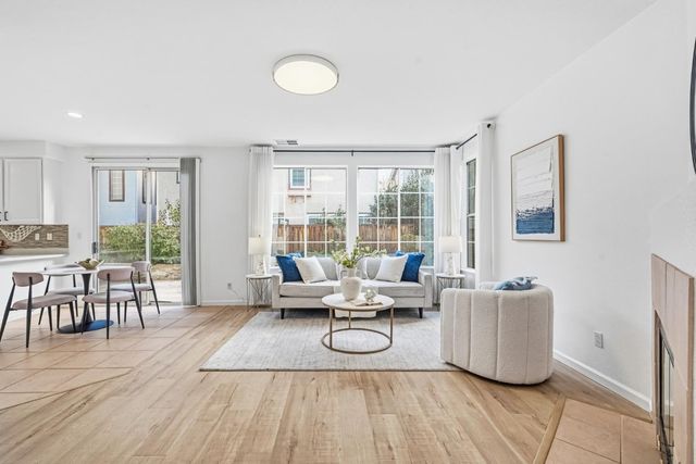 2764 Bungalow Court, San Jose, CA 95125