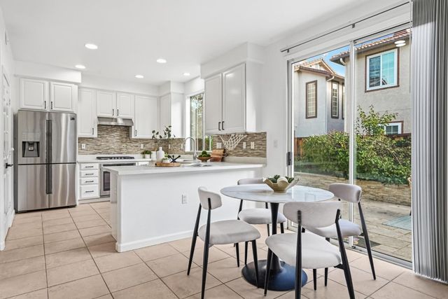 2764 Bungalow Court, San Jose, CA 95125