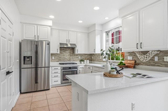 2764 Bungalow Court, San Jose, CA 95125