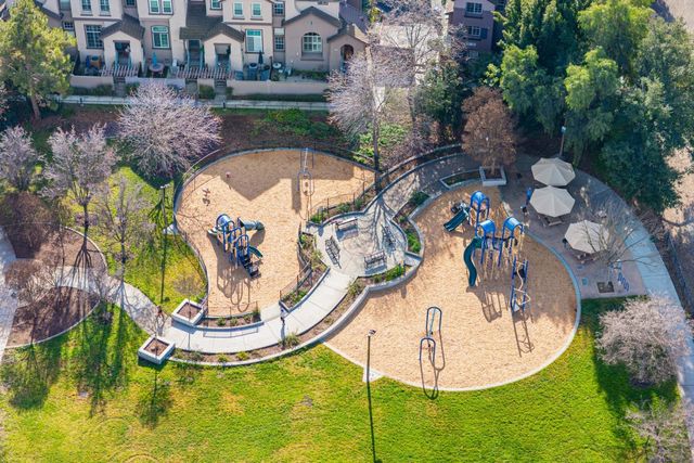 2764 Bungalow Court, San Jose, CA 95125