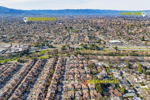 2764 Bungalow Court, San Jose, CA 95125