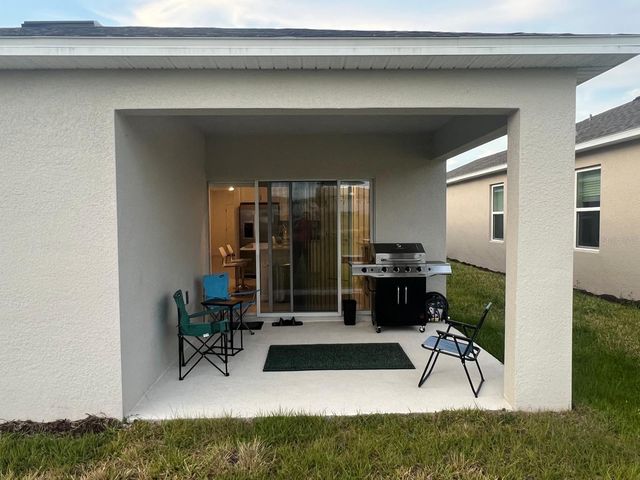 5456 LE MARIN WAY, Kissimmee, FL 34758