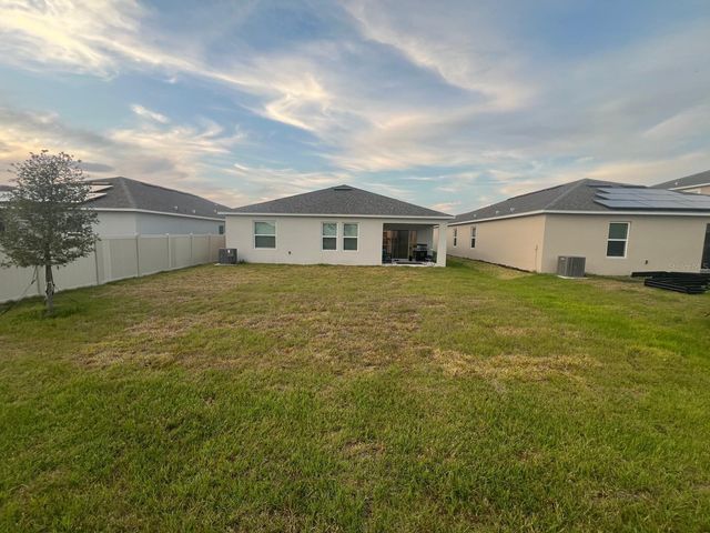 5456 LE MARIN WAY, Kissimmee, FL 34758