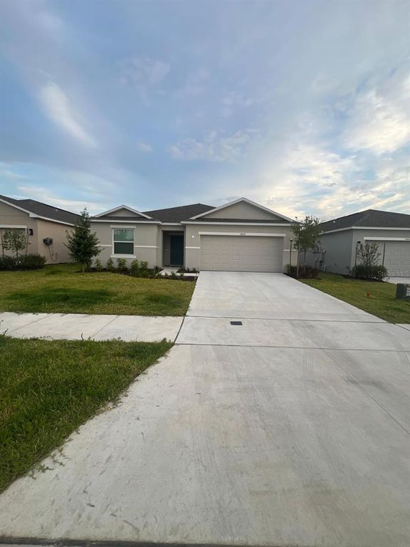 5456 LE MARIN WAY, Kissimmee, FL 34758
