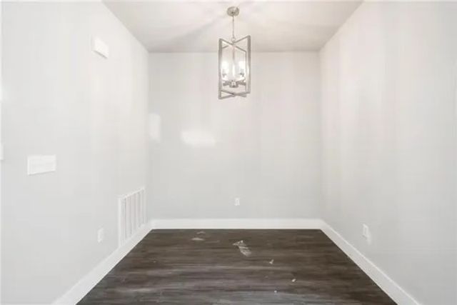 2172 W Million Lane, Fayetteville, AR 72704