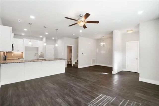 2172 W Million Lane, Fayetteville, AR 72704