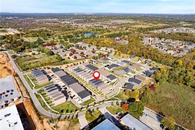 2172 W Million Lane, Fayetteville, AR 72704