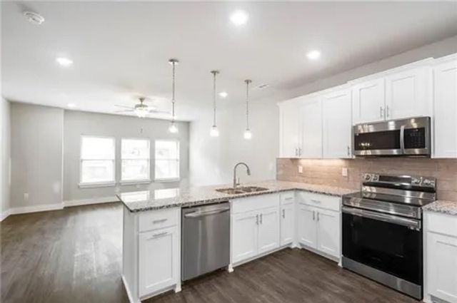 2172 W Million Lane, Fayetteville, AR 72704