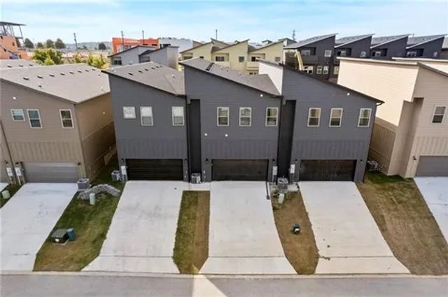 2172 W Million Lane, Fayetteville, AR 72704
