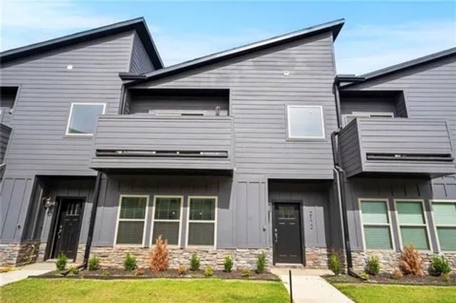 2172 W Million Lane, Fayetteville, AR 72704