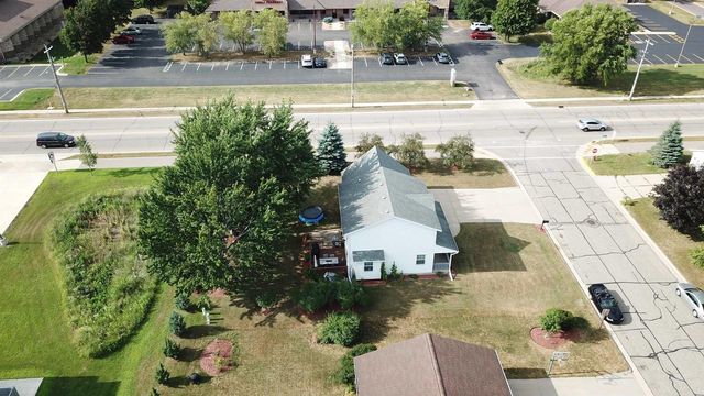 927 Lone Tree Lane, Prairie Du Sac, WI 53578
