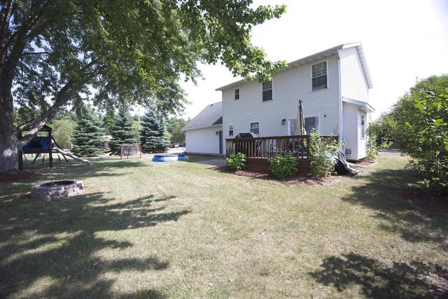927 Lone Tree Lane, Prairie Du Sac, WI 53578