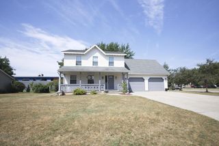 927 Lone Tree Lane, Prairie Du Sac, WI 53578